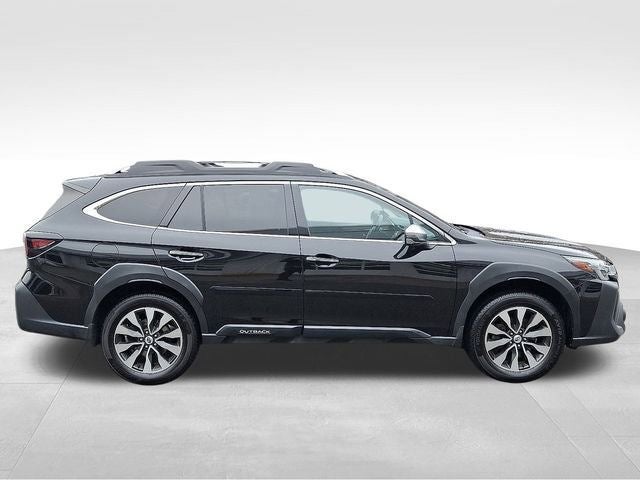 2023 Subaru Outback Touring