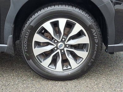 2023 Subaru Outback Touring