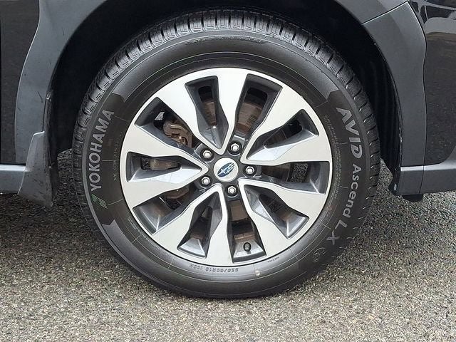 2023 Subaru Outback Touring