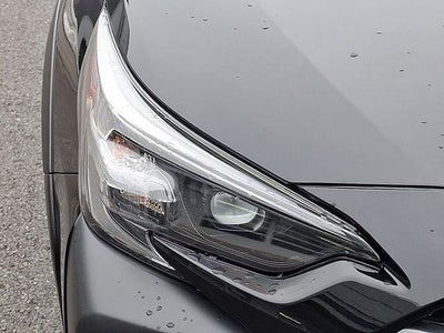 2023 Subaru Outback Touring