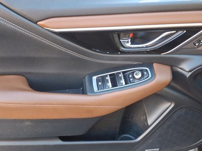 2022 Subaru Outback Touring