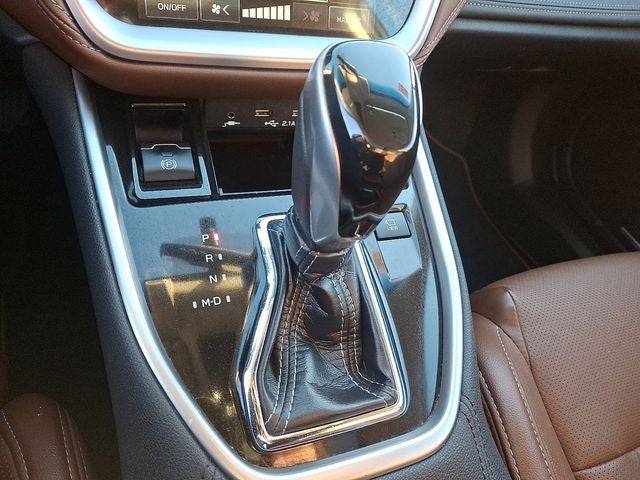 2022 Subaru Outback Touring