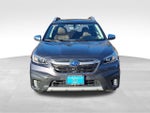 2022 Subaru Outback Touring