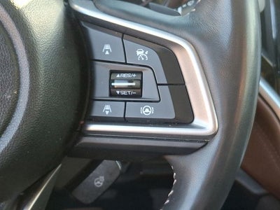 2022 Subaru Outback Touring