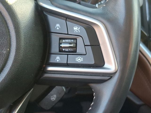 2022 Subaru Outback Touring