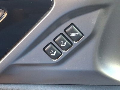 2022 Subaru Outback Touring