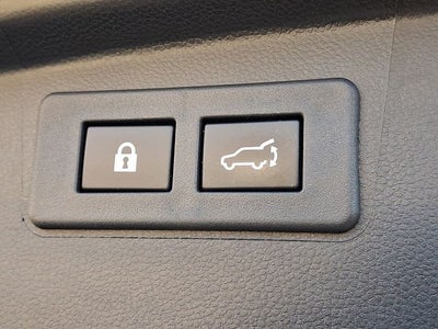 2022 Subaru Outback Touring