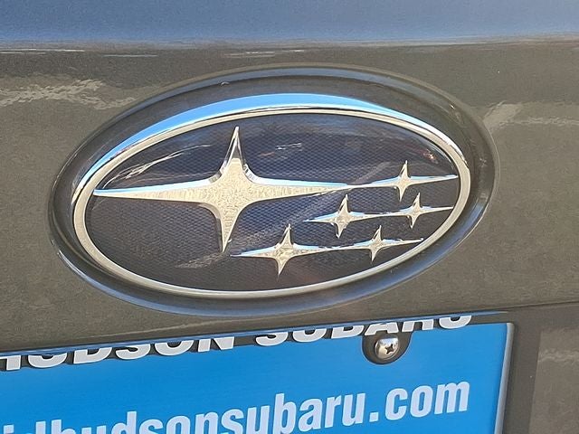 2022 Subaru Outback Touring