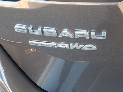 2022 Subaru Outback Touring