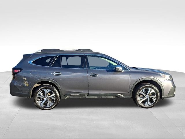2022 Subaru Outback Touring