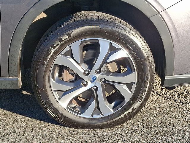 2022 Subaru Outback Touring