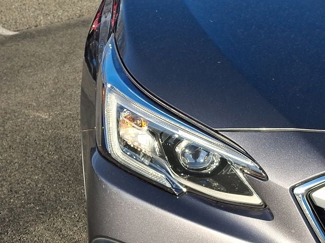 2022 Subaru Outback Touring