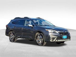 2022 Subaru Outback Touring