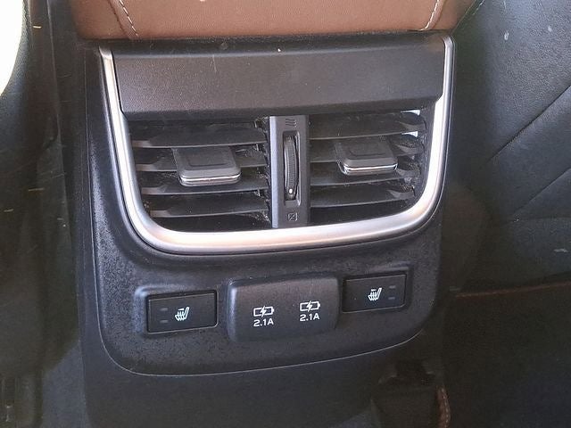 2022 Subaru Outback Touring