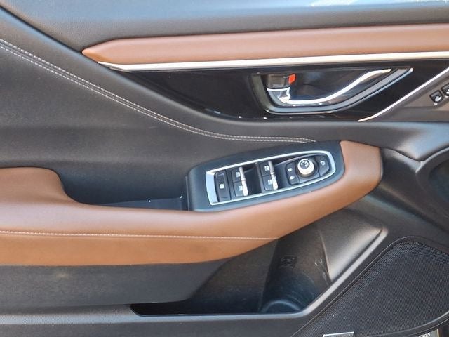 2022 Subaru Outback Touring