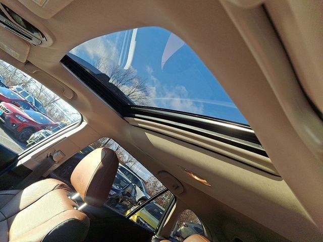 2022 Subaru Outback Touring