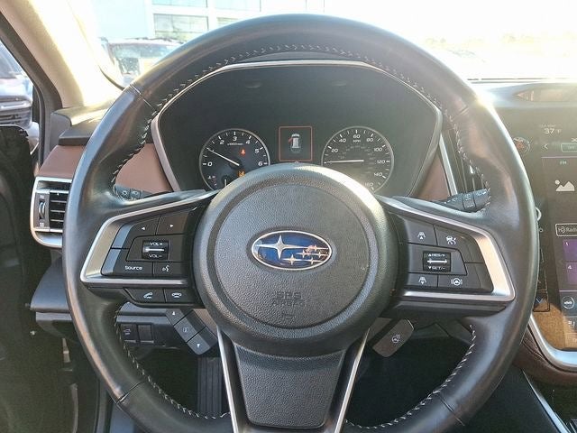 2022 Subaru Outback Touring