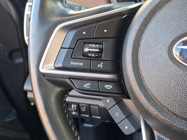 2022 Subaru Outback Touring