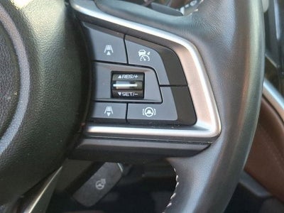 2022 Subaru Outback Touring