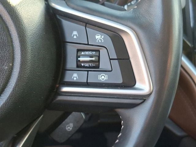 2022 Subaru Outback Touring