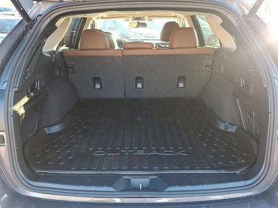 2022 Subaru Outback Touring