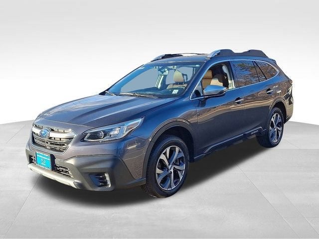 2022 Subaru Outback Touring
