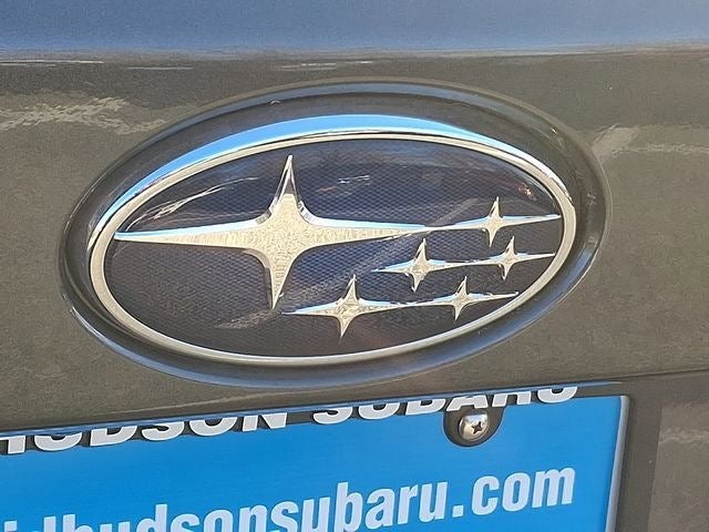 2022 Subaru Outback Touring