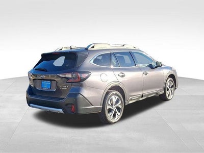 2022 Subaru Outback Touring