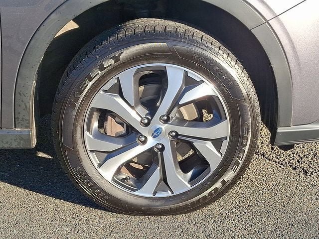 2022 Subaru Outback Touring
