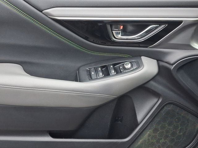 2021 Subaru Outback Onyx Edition XT