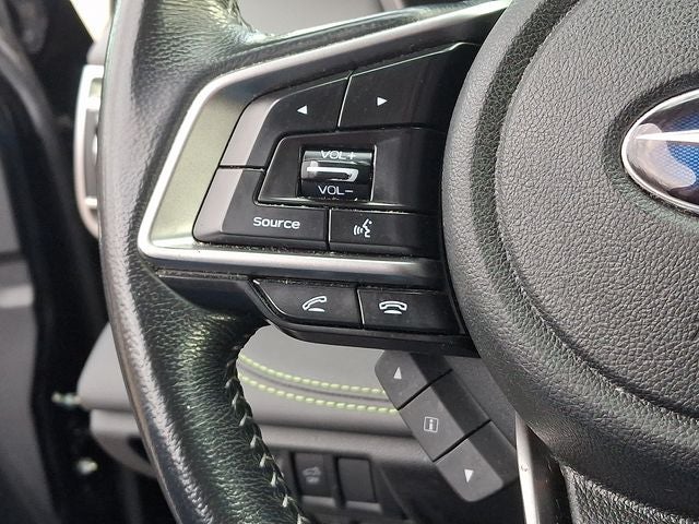 2021 Subaru Outback Onyx Edition XT