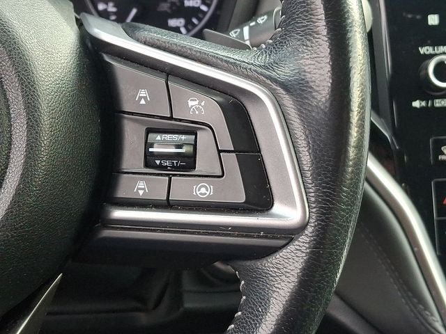 2021 Subaru Outback Onyx Edition XT