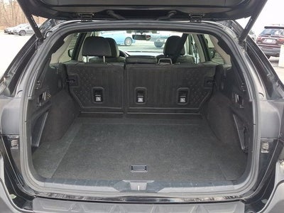 2021 Subaru Outback Onyx Edition XT