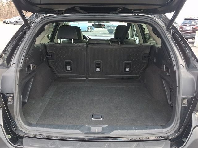 2021 Subaru Outback Onyx Edition XT