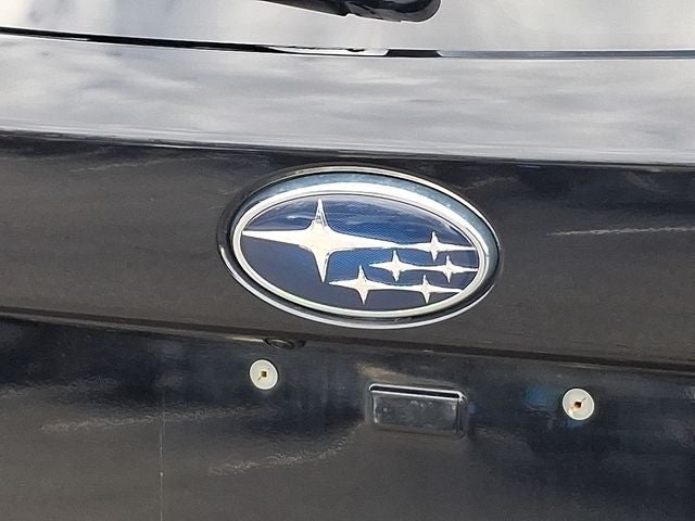 2021 Subaru Outback Onyx Edition XT