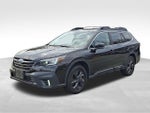 2021 Subaru Outback Onyx Edition XT