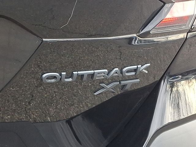 2021 Subaru Outback Onyx Edition XT