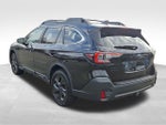 2021 Subaru Outback Onyx Edition XT