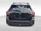 2021 Subaru Outback Onyx Edition XT