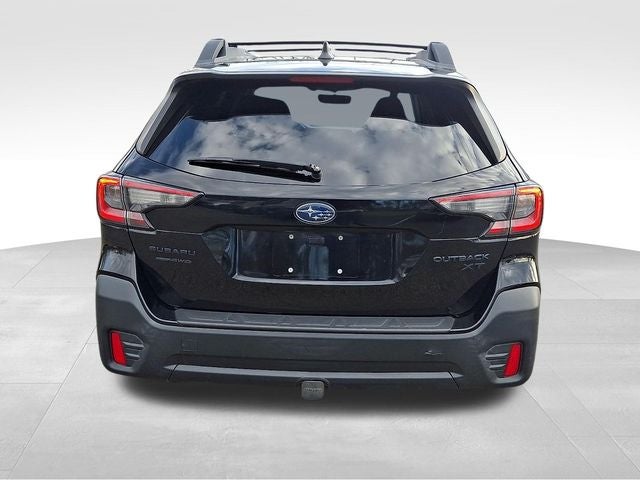 2021 Subaru Outback Onyx Edition XT