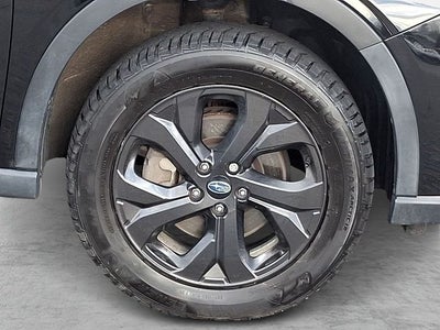 2021 Subaru Outback Onyx Edition XT