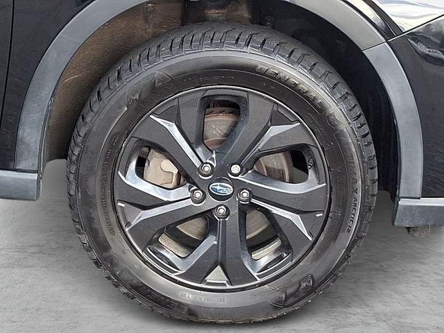 2021 Subaru Outback Onyx Edition XT