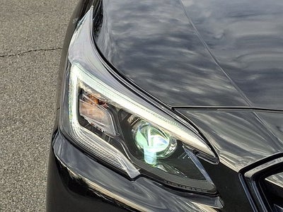 2021 Subaru Outback Onyx Edition XT