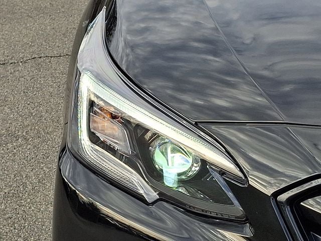 2021 Subaru Outback Onyx Edition XT