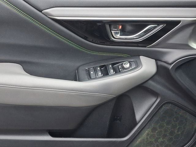 2021 Subaru Outback Onyx Edition XT