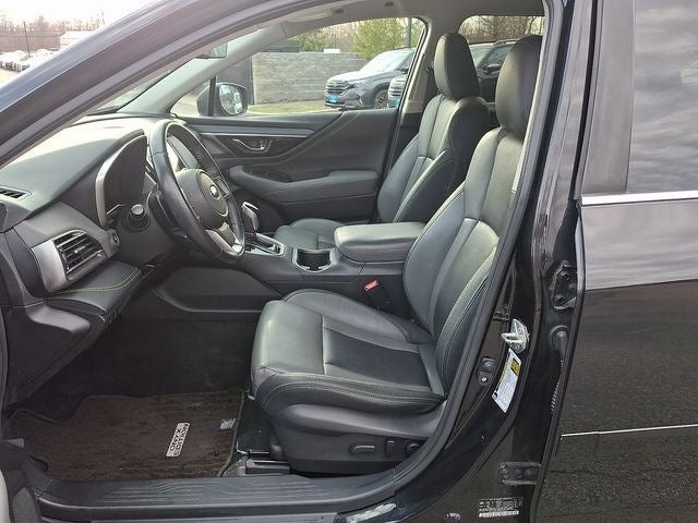 2021 Subaru Outback Onyx Edition XT