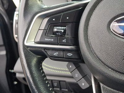 2021 Subaru Outback Onyx Edition XT