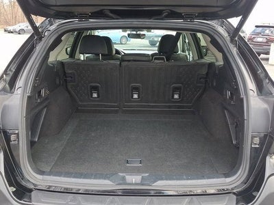 2021 Subaru Outback Onyx Edition XT