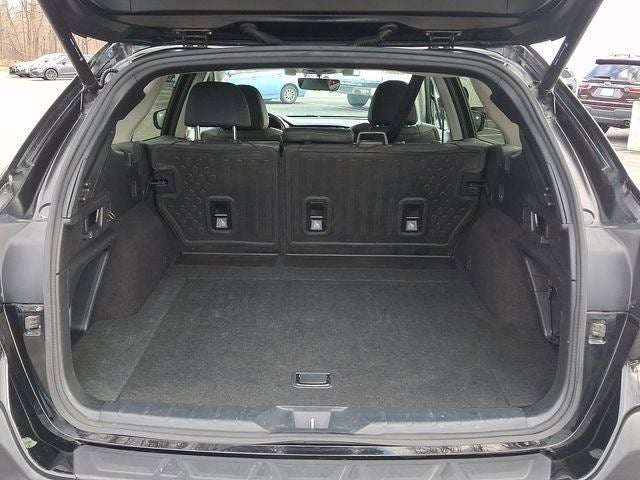 2021 Subaru Outback Onyx Edition XT