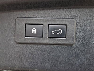 2021 Subaru Outback Onyx Edition XT